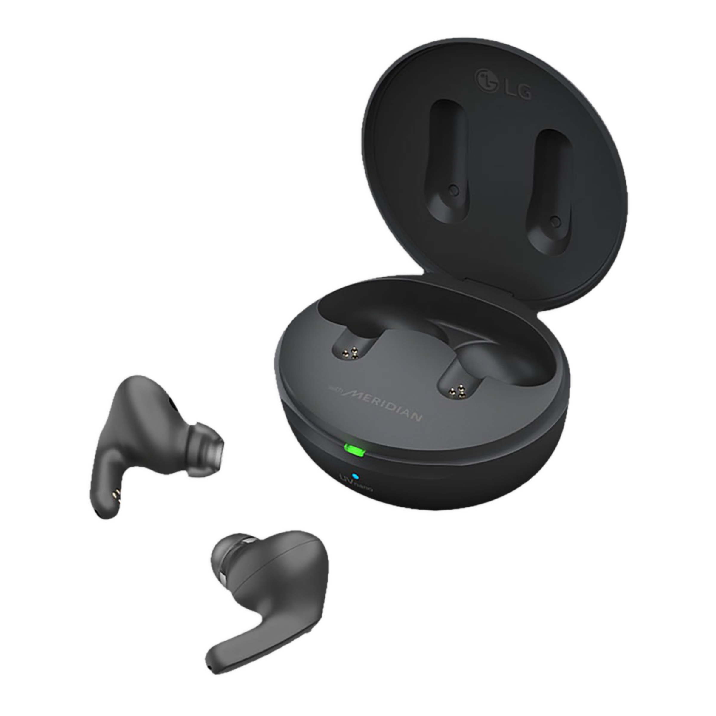 Lg earbuds online tone